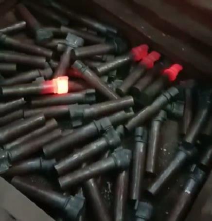快速挤压汽车凸轮轴