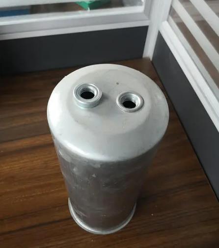 汽车滤清器壳体
